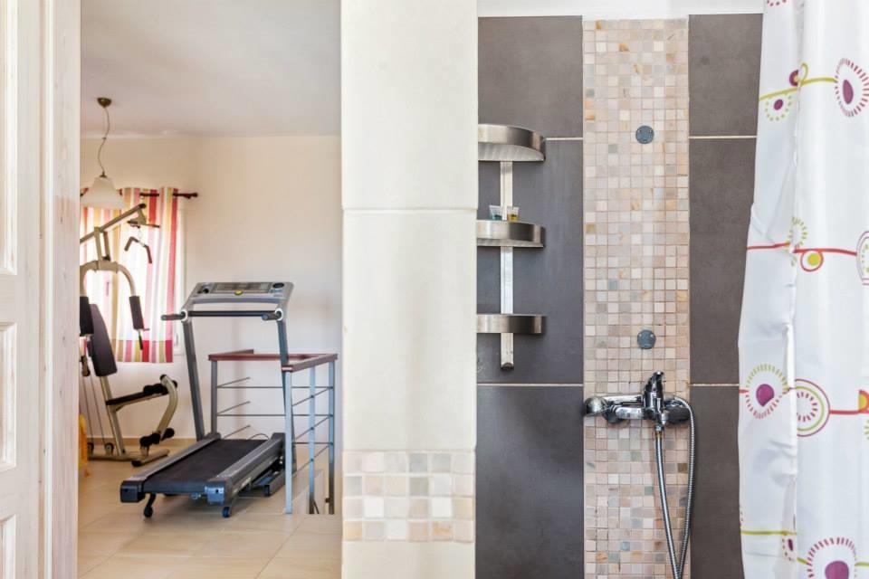 Villa Anatoli Skopelos Zimmer foto