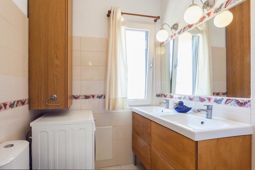 Villa Anatoli Skopelos Zimmer foto