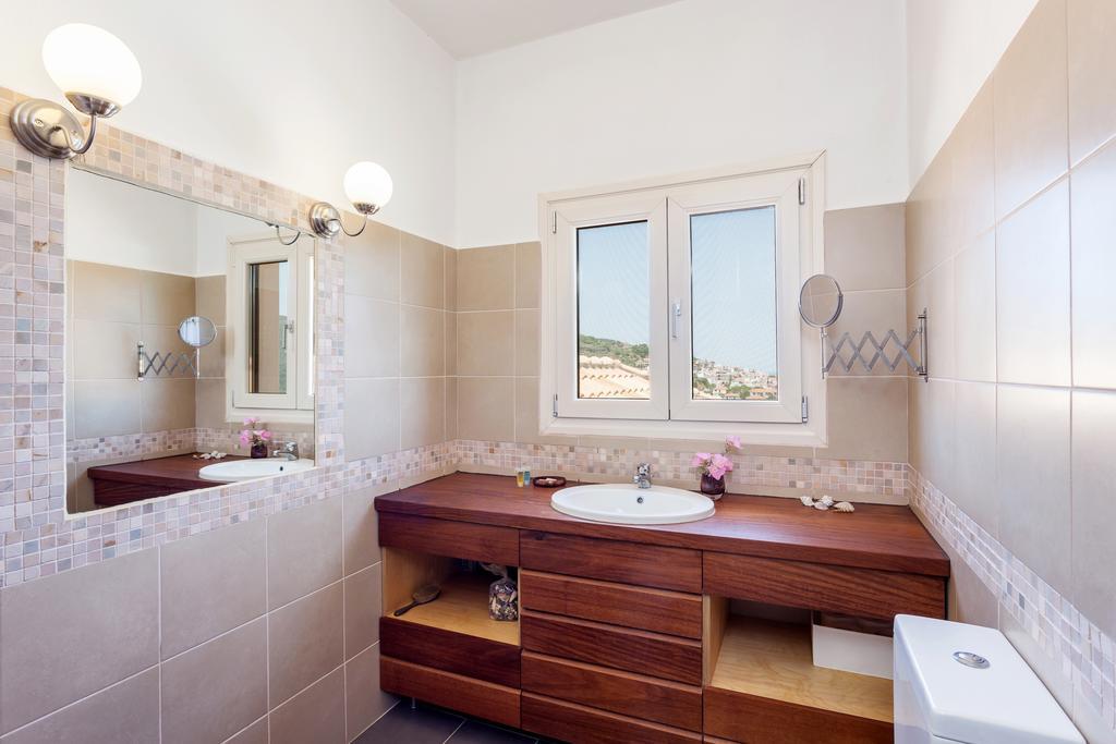 Villa Anatoli Skopelos Zimmer foto
