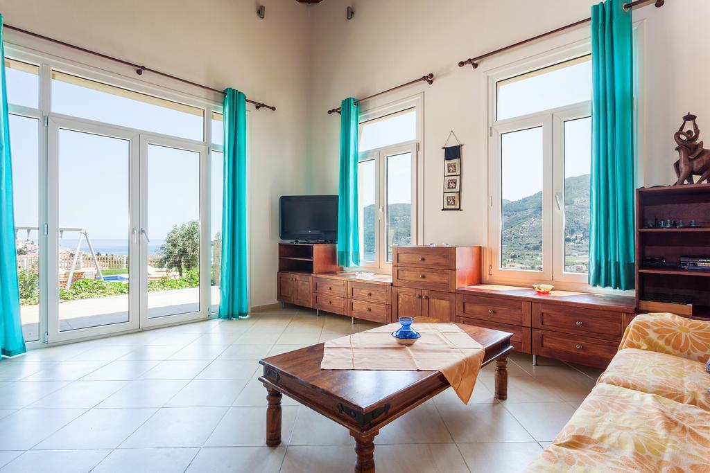 Villa Anatoli Skopelos Zimmer foto