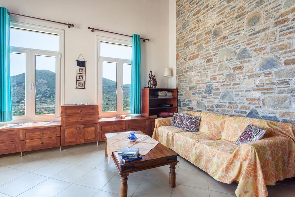 Villa Anatoli Skopelos Zimmer foto