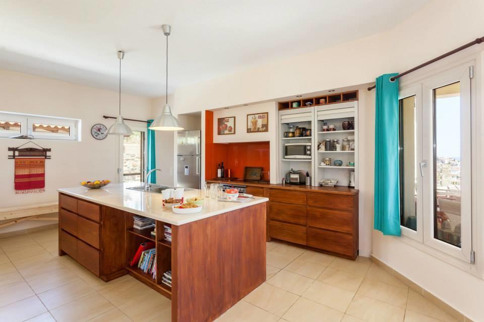 Villa Anatoli Skopelos Zimmer foto