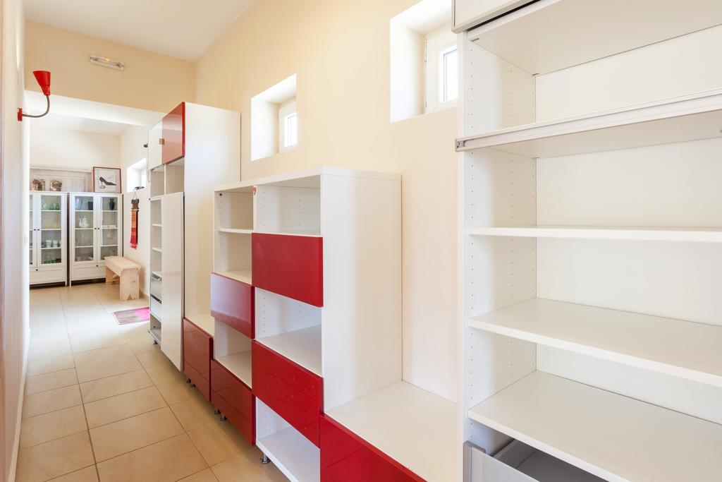 Villa Anatoli Skopelos Zimmer foto