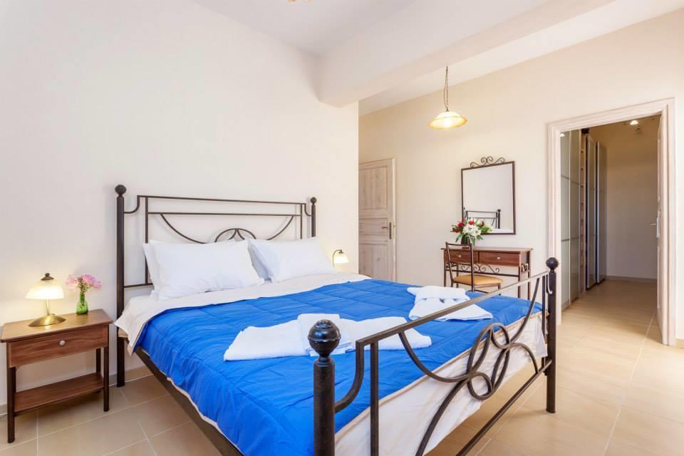 Villa Anatoli Skopelos Zimmer foto