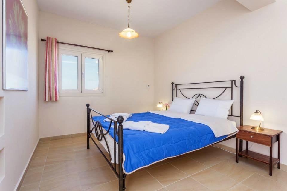 Villa Anatoli Skopelos Zimmer foto